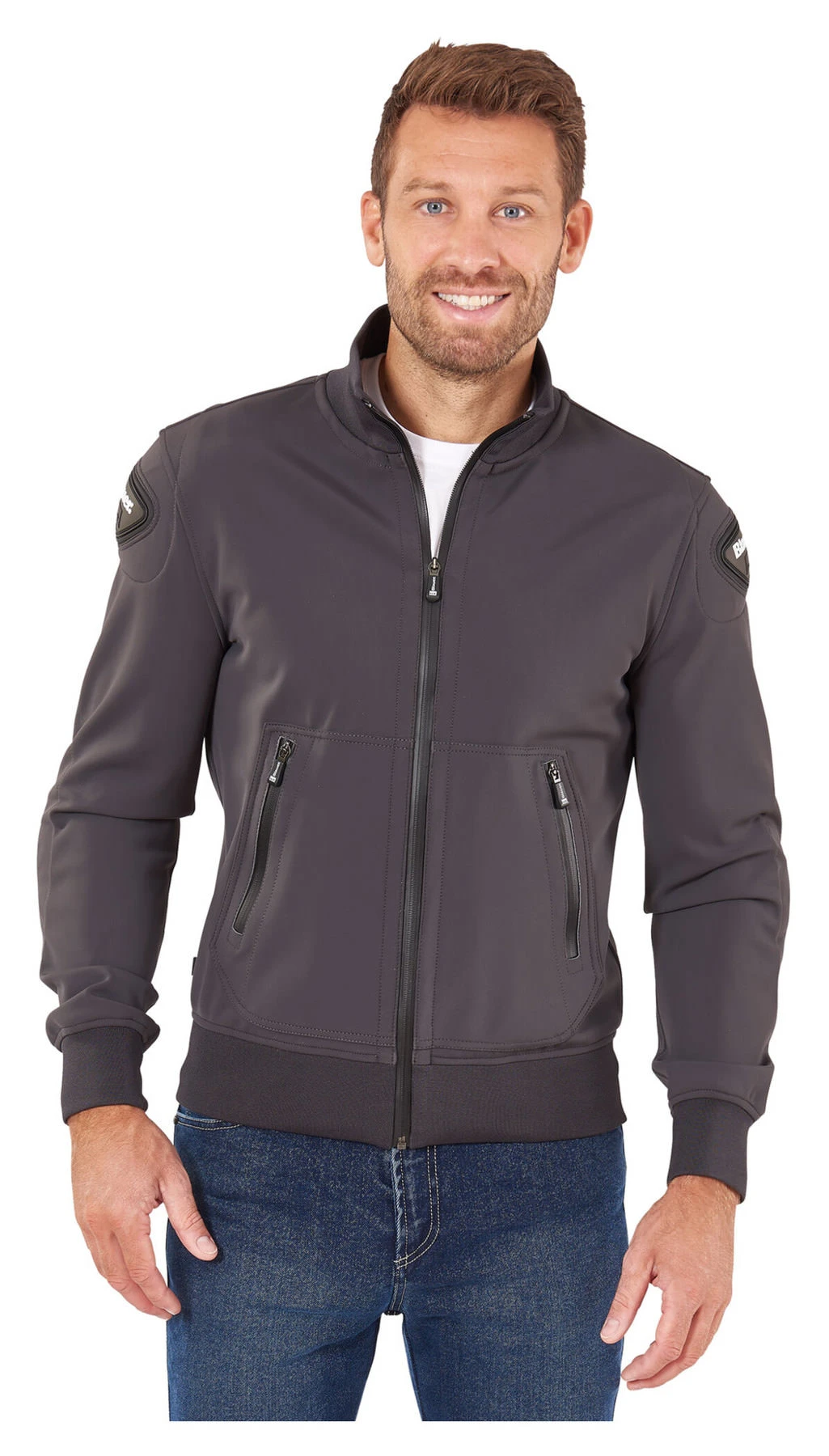 Blauer H.T. Blauer Easy Man Pro Motorcycle