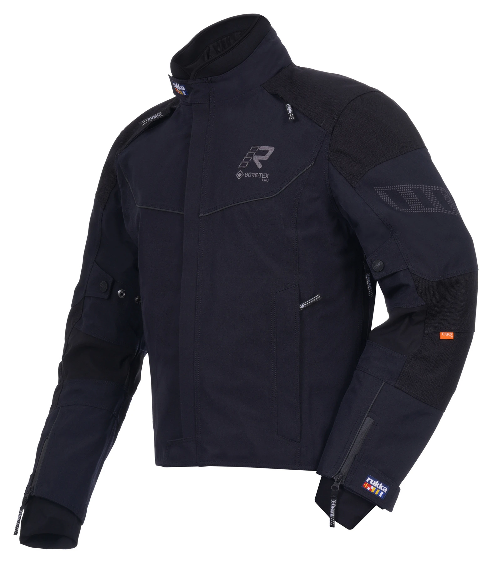 Rukka Armagate Textile Jacket