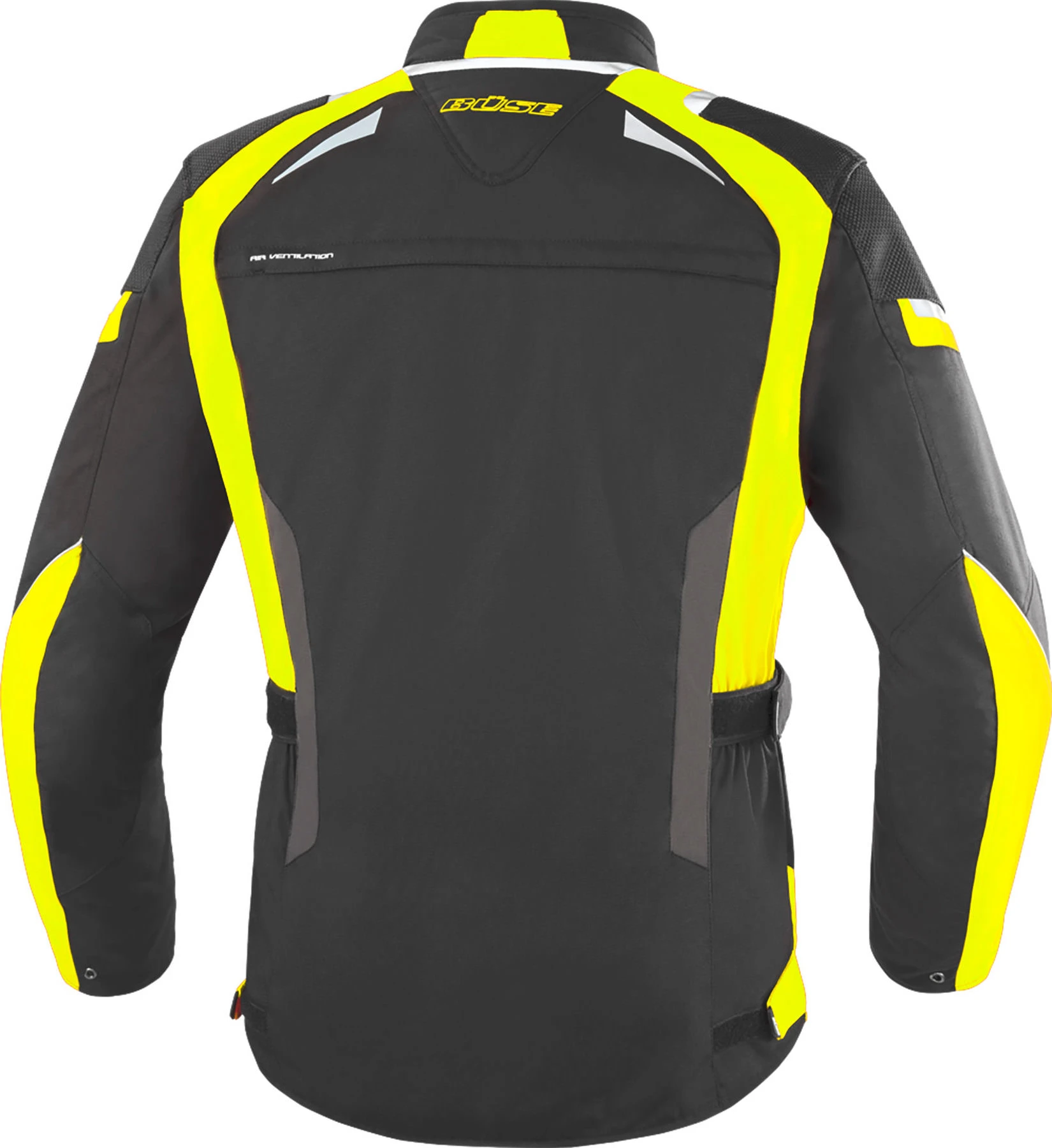 Büse Torino Pro Textile Jacket - Image 3