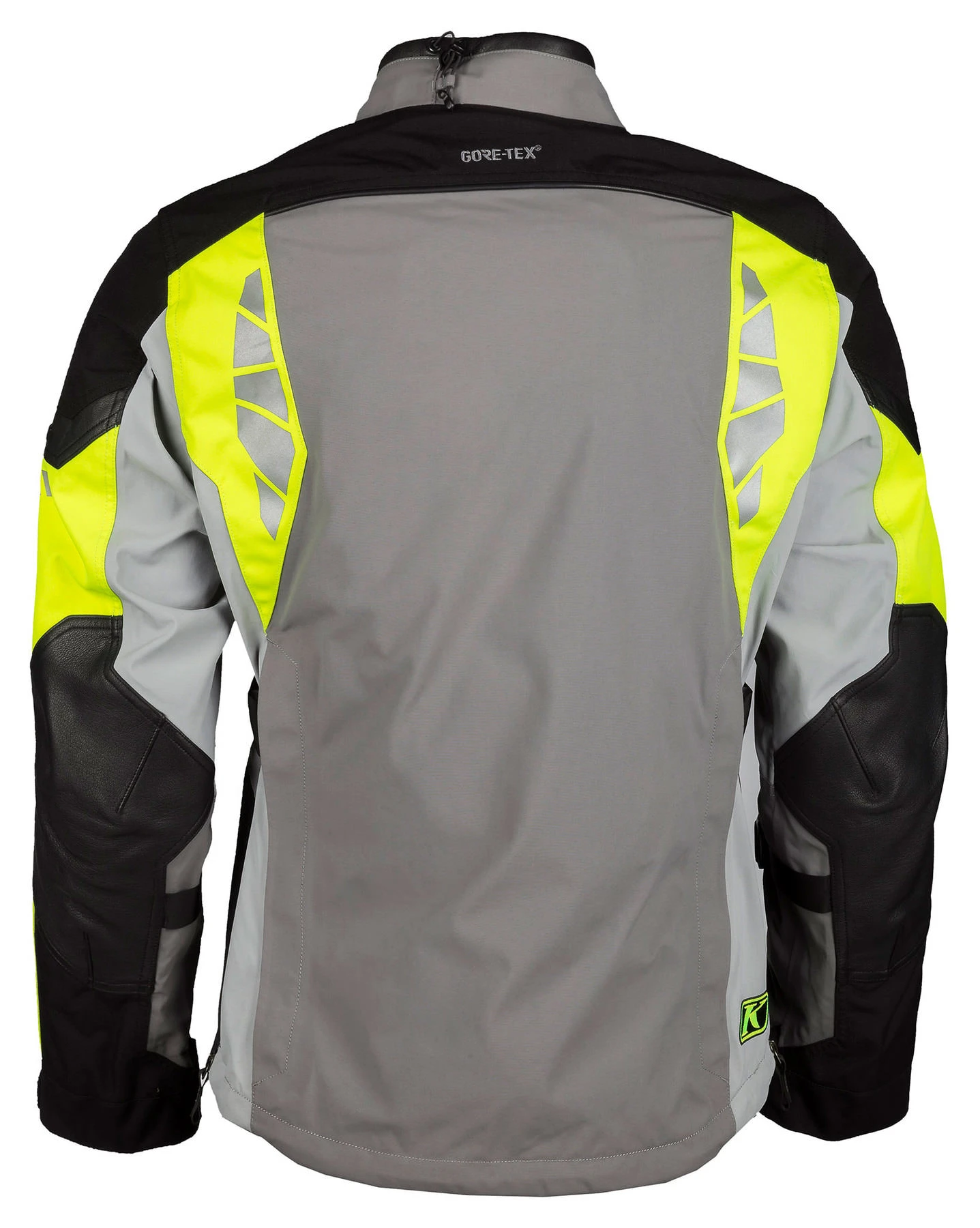 Klim Latitude Textile Jacket - Image 2