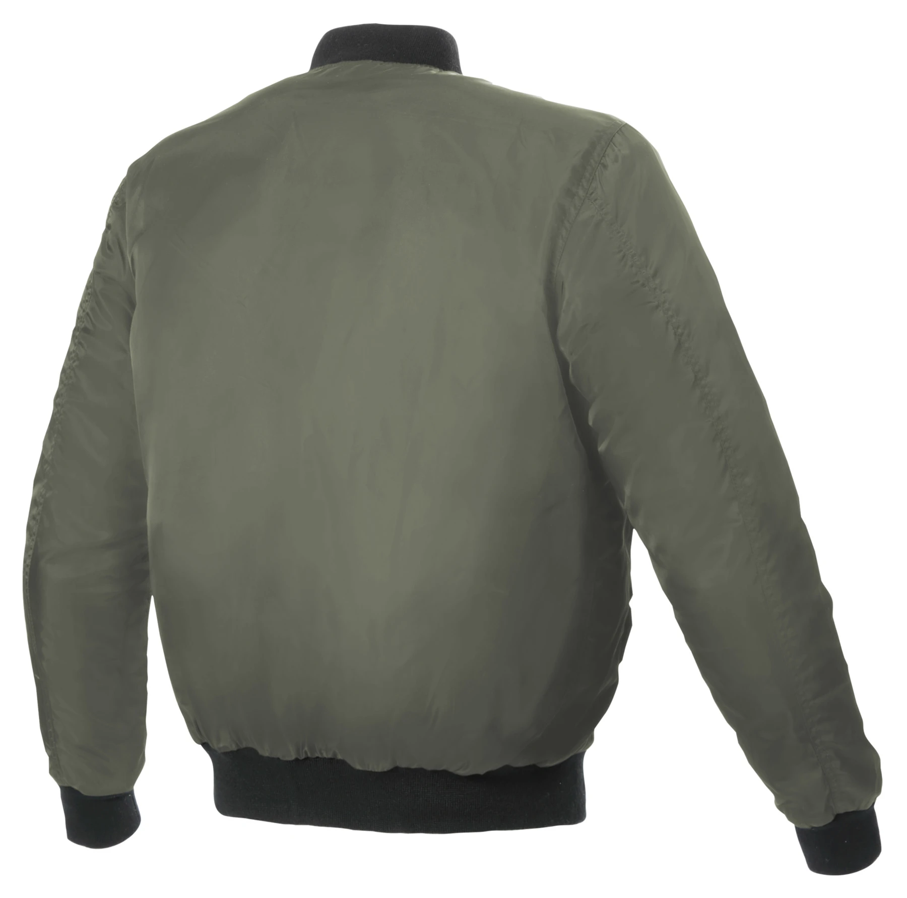 Büse Kingman Textile Motorcycle Jacket - Image 2
