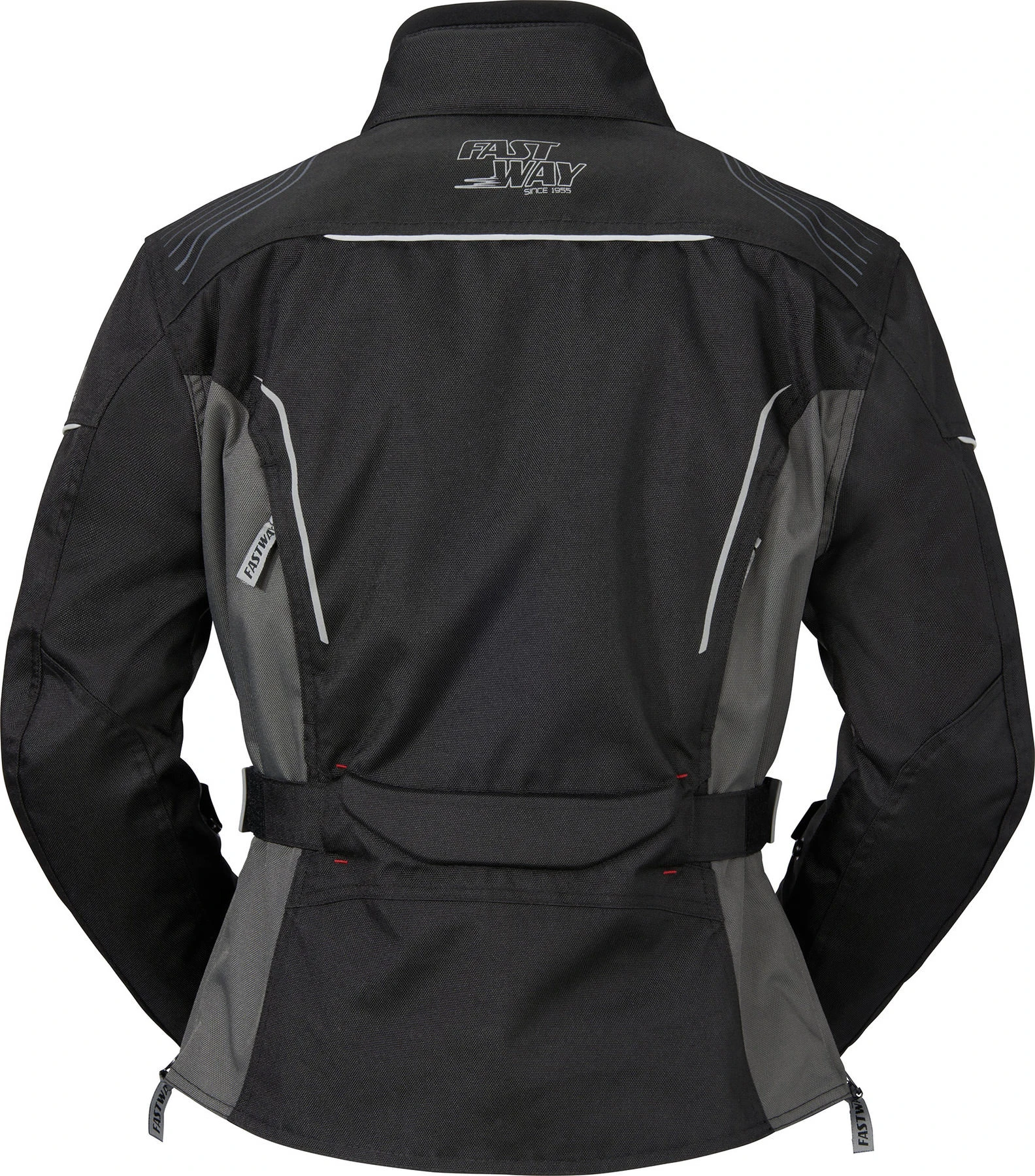 Fastway Season Women - Image 3