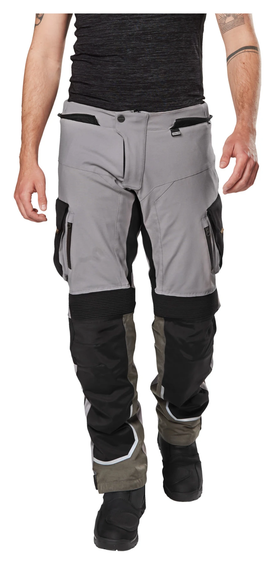 Vanucci VAT-2 Textile Trousers
