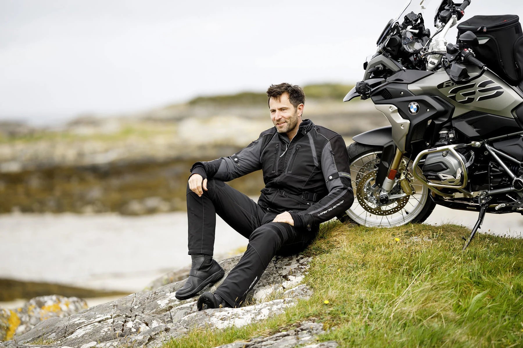 Vanucci HiRider III - Image 3