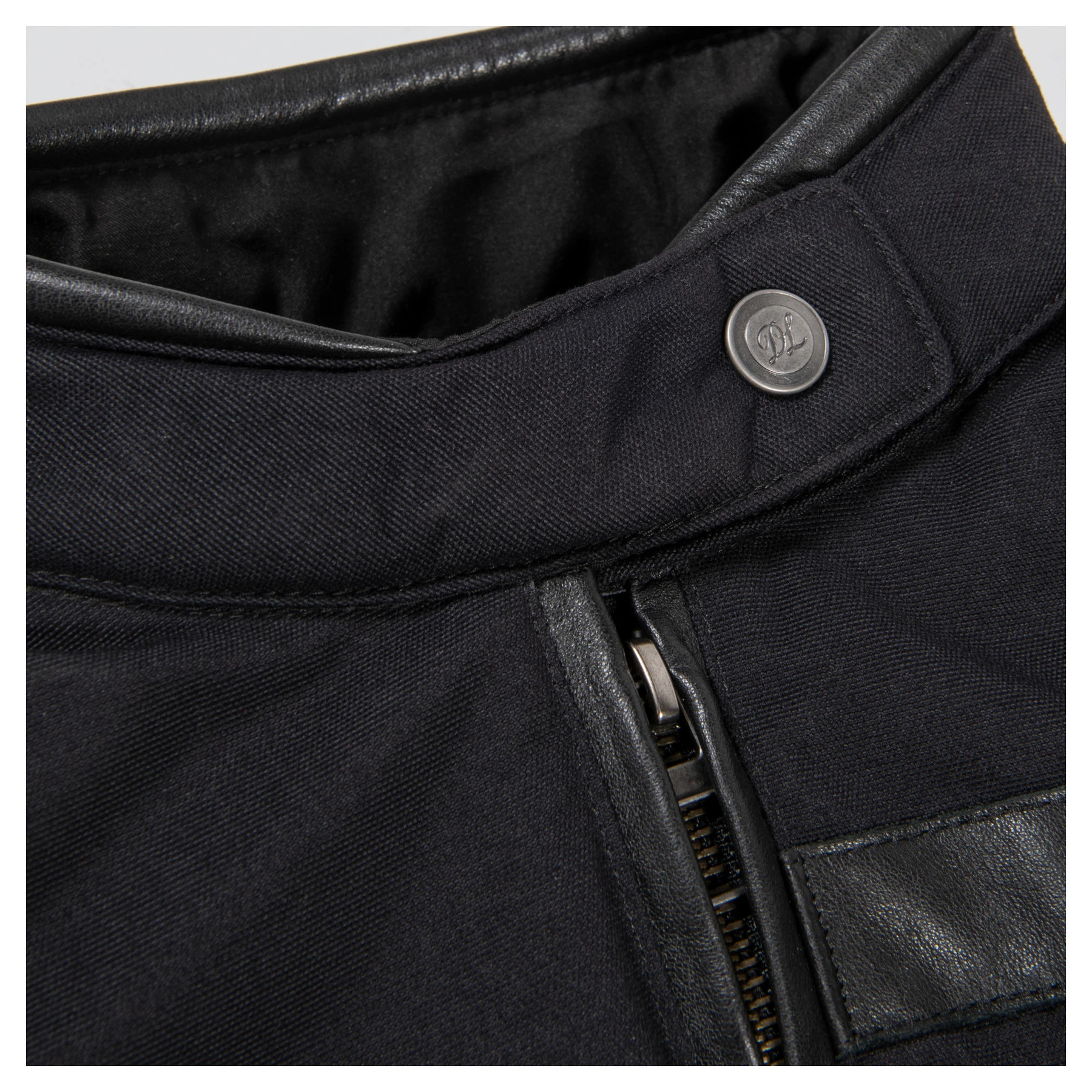 Detlev Louis DL-JW-3 Textile Jacket - Image 3