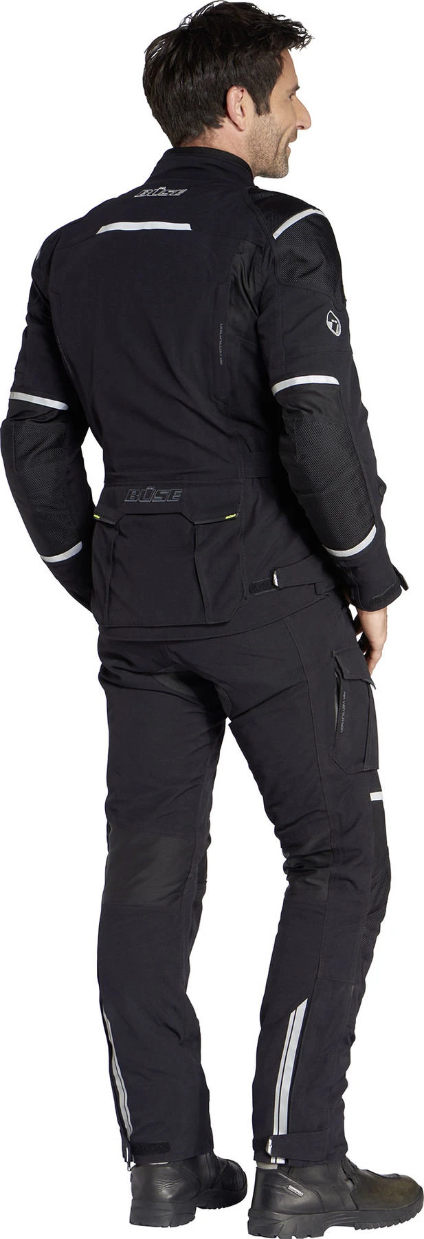 Büse Grado Textile Jacket - Image 3