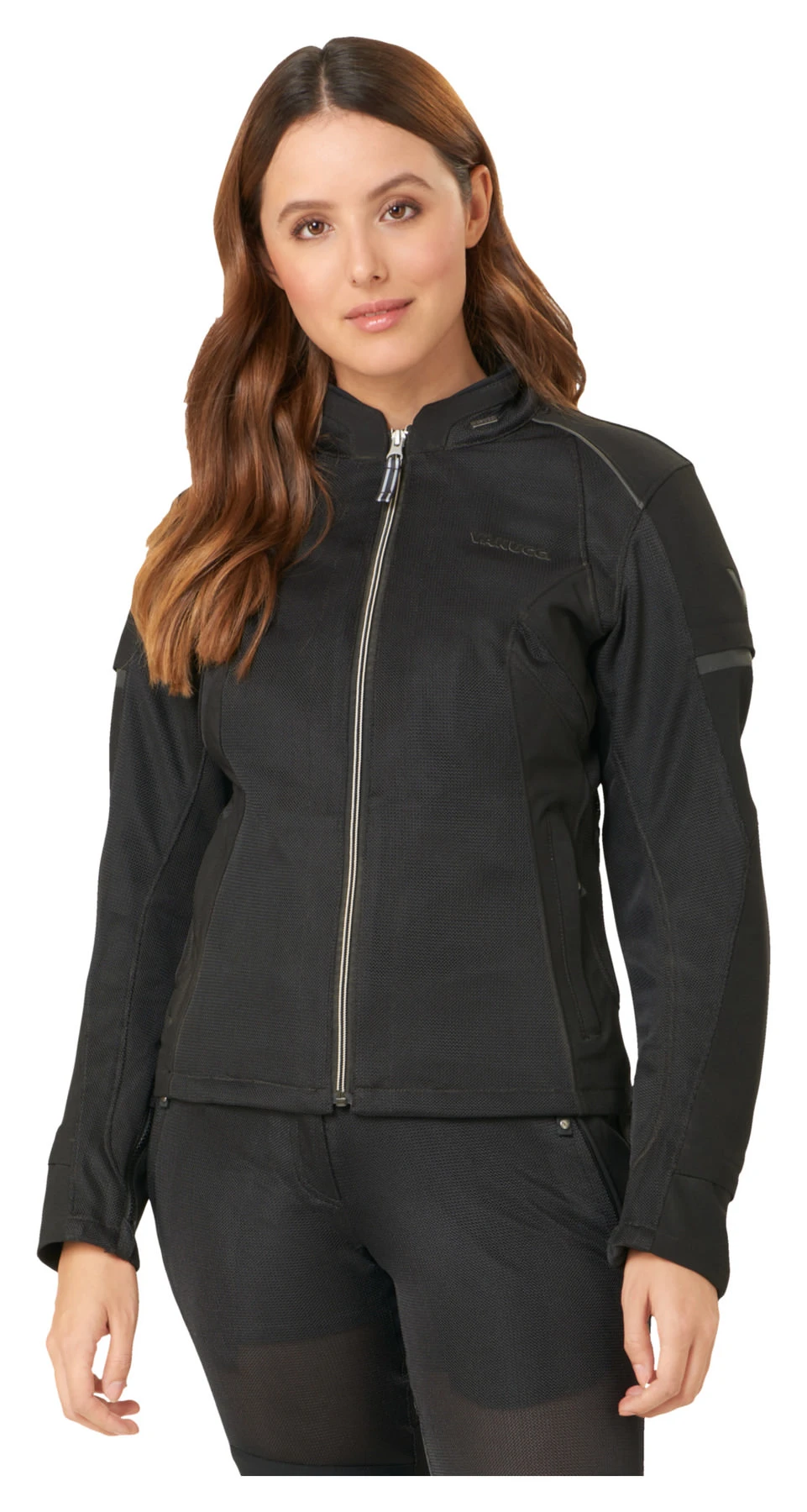 VANUCCI VAJ-3 TEXTILE JKT