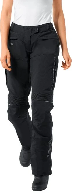 Fastway Touring Women 191 Text. Trousers