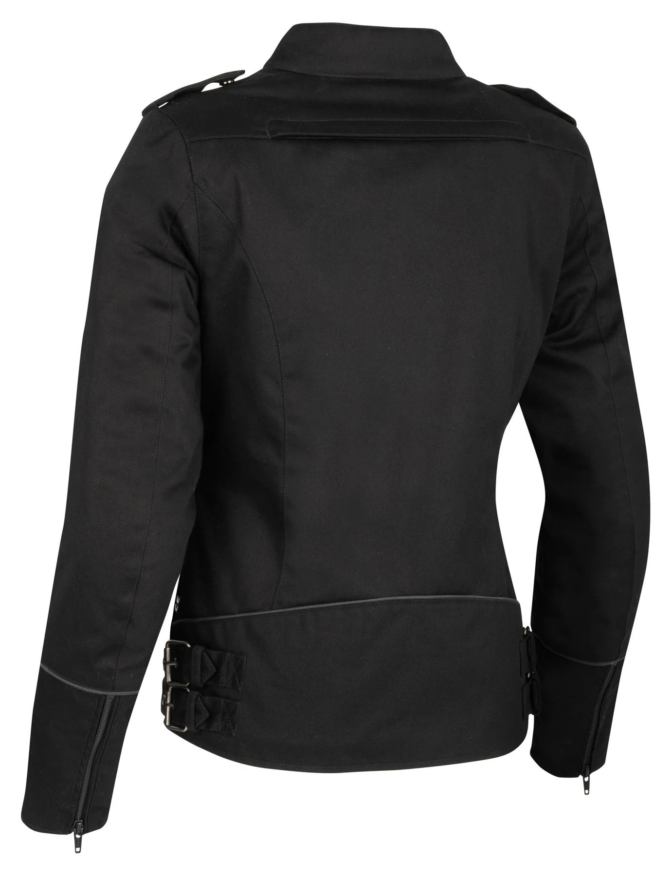 Segura Lady Kara Ladies' Motorcycle - Image 2