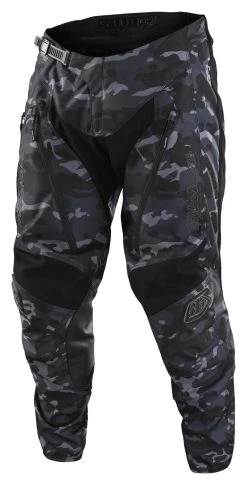 Troy Lee Designs TLD Scout GP Camo MX Trousers