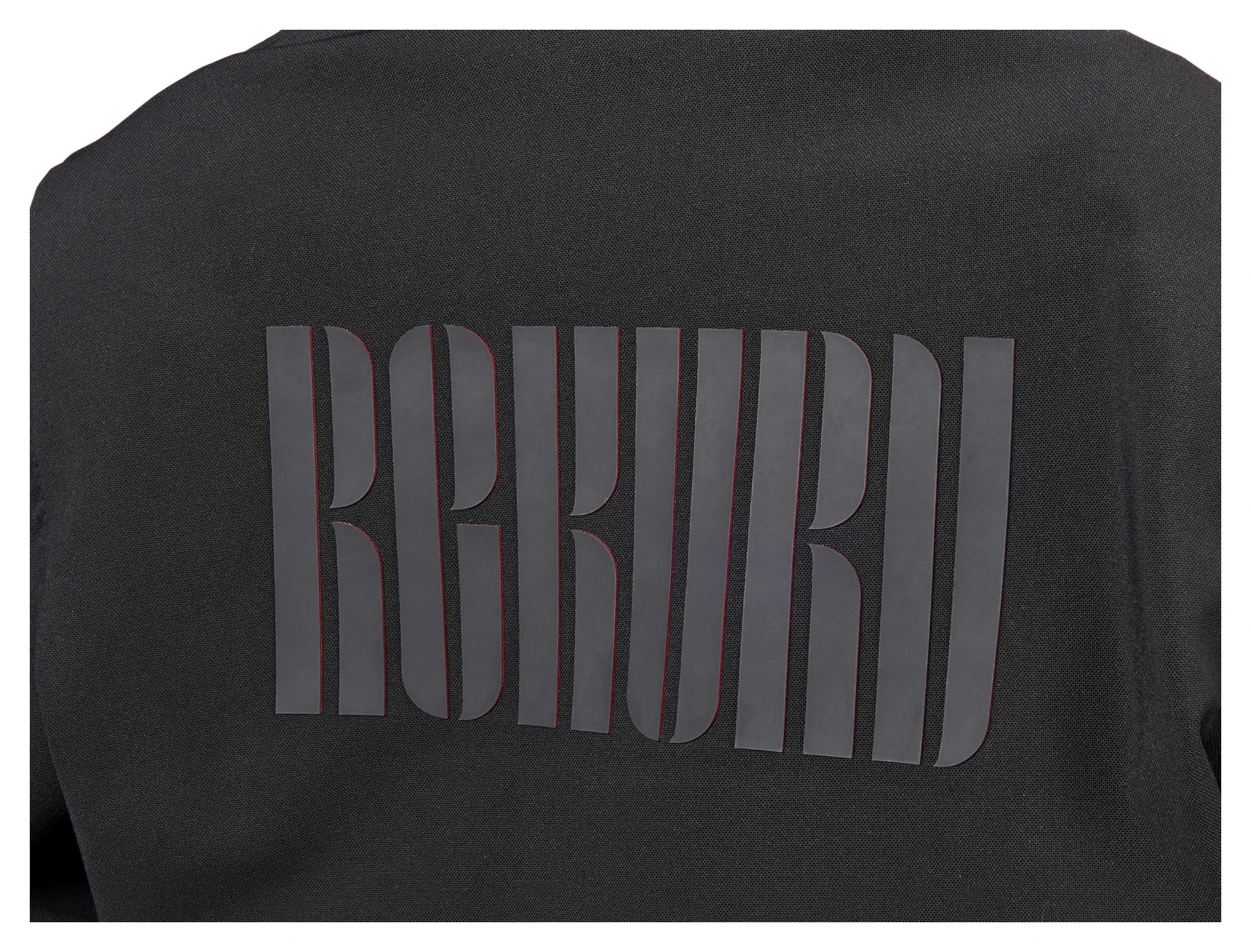 Rekurv C-21.03 Ladies' Textile Jacket - Image 6