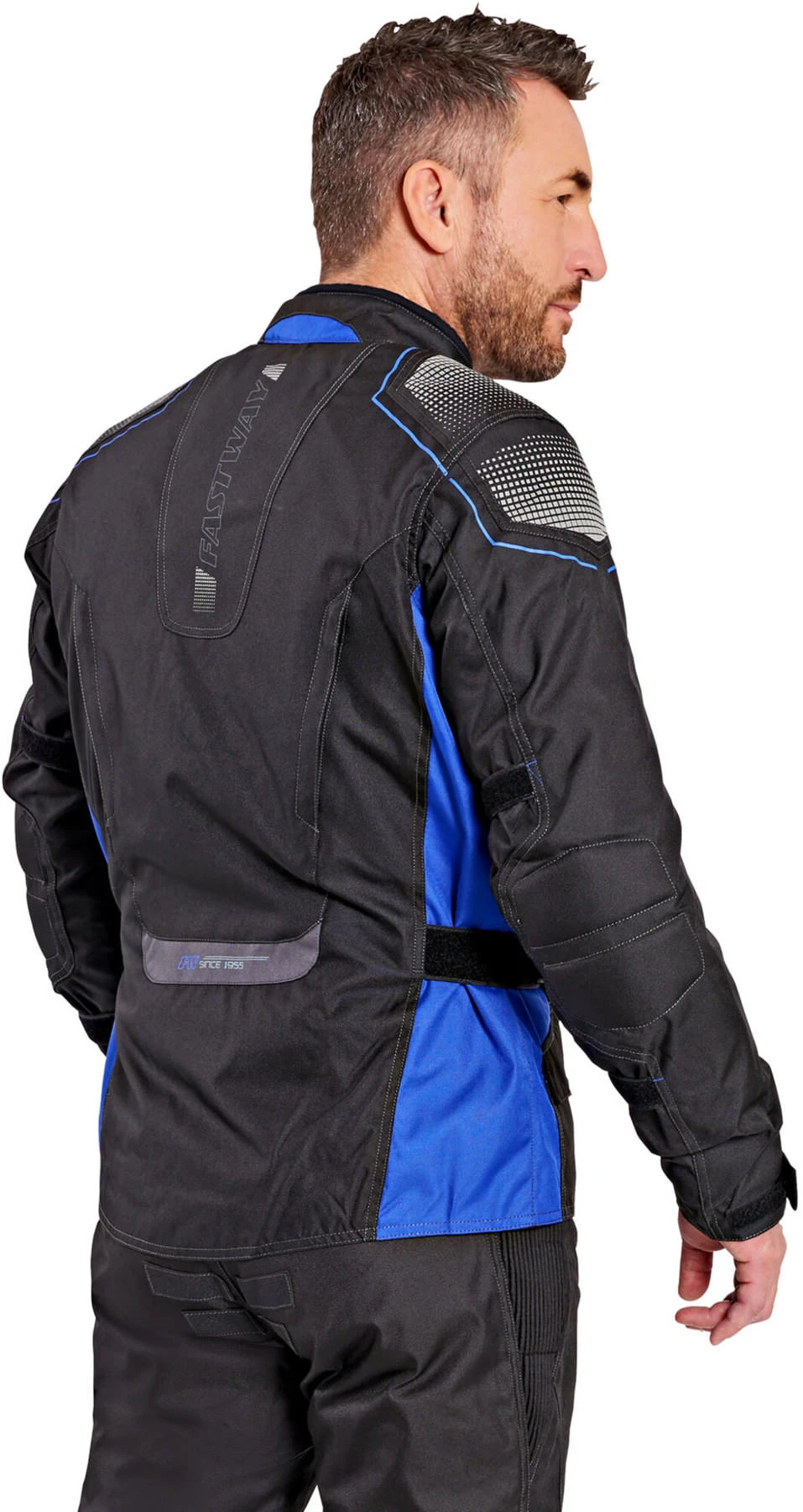 FASTWAY TOURING IV SZ.56 - Image 2