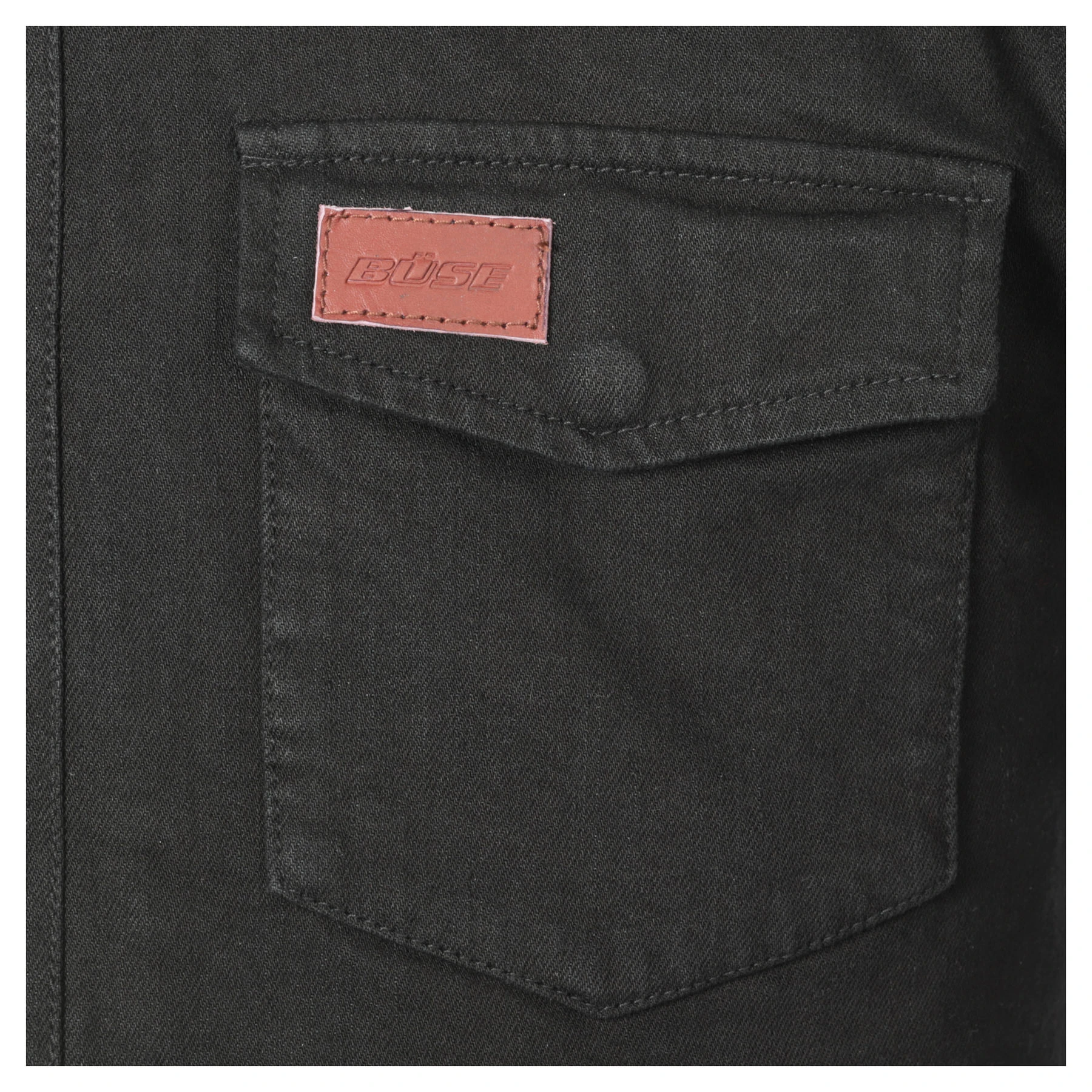 Büse Jackson Motorcycle Shirt - Image 4