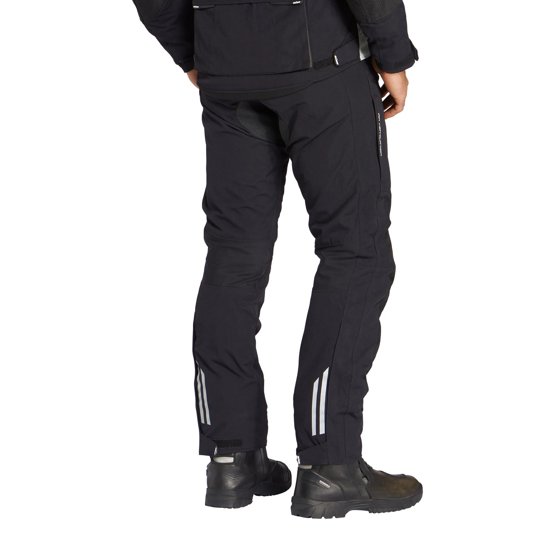 Büse Highland Textile Trousers - Image 3