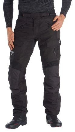 Büse Bormio Textile Trousers