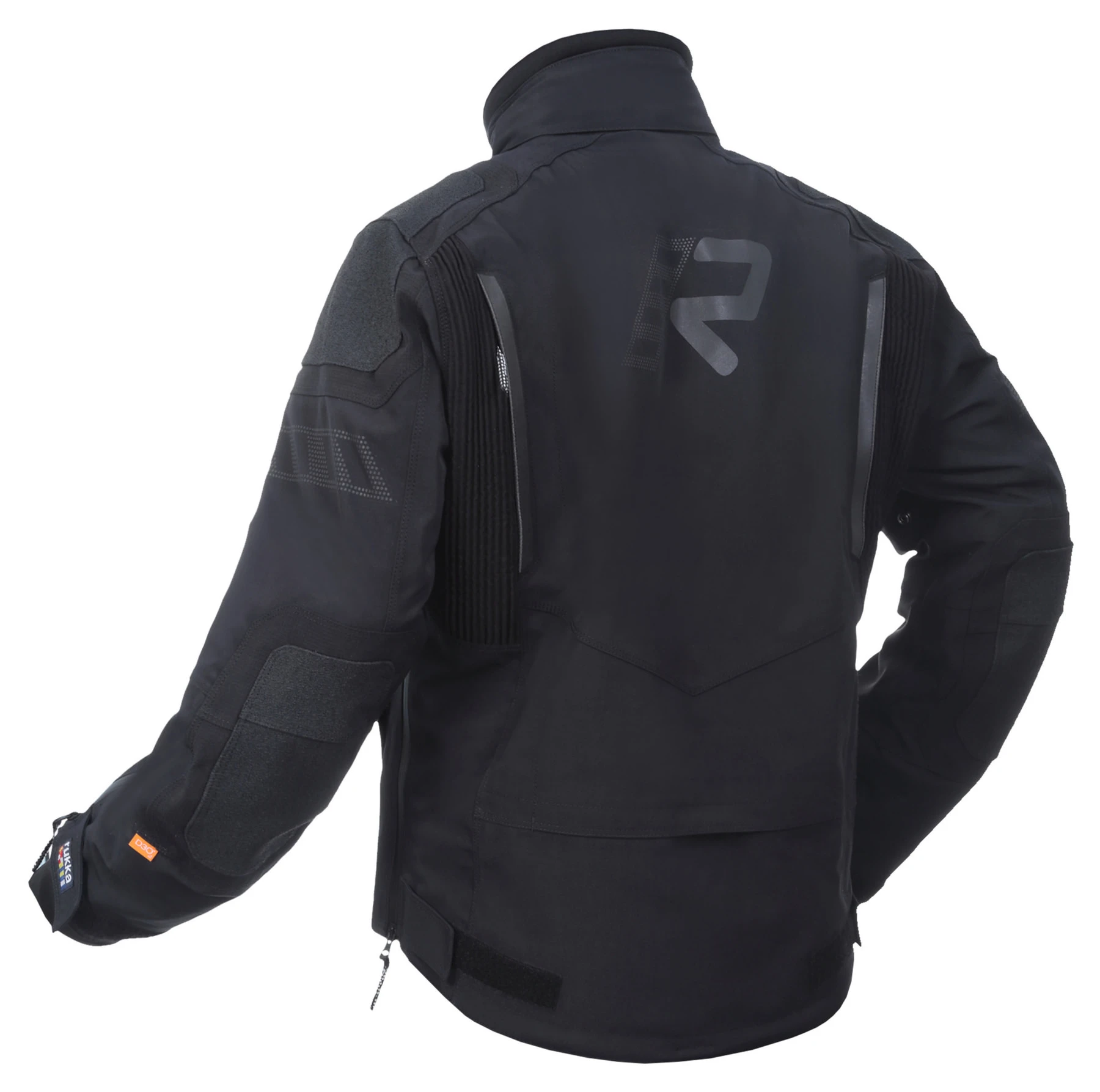 Rukka Shield-R Mens Textilejacket - Image 2