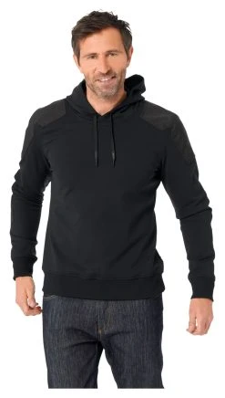 REV'IT! CEDAR HOODIE
