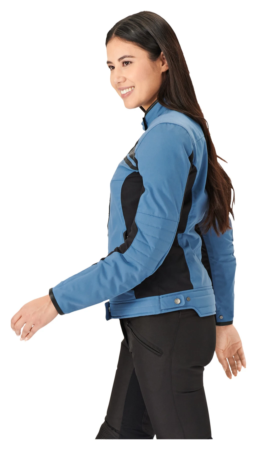 Detlev Louis DL-JW-3 Textile Jacket - Image 6