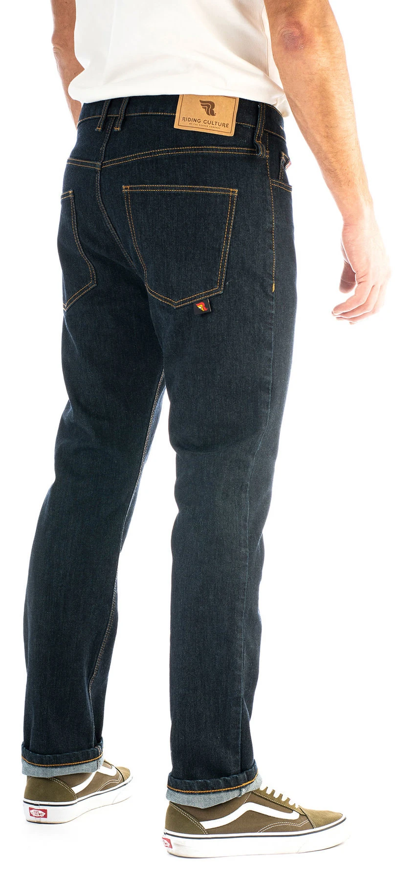 Riding Culture Straight Fit - Image 2