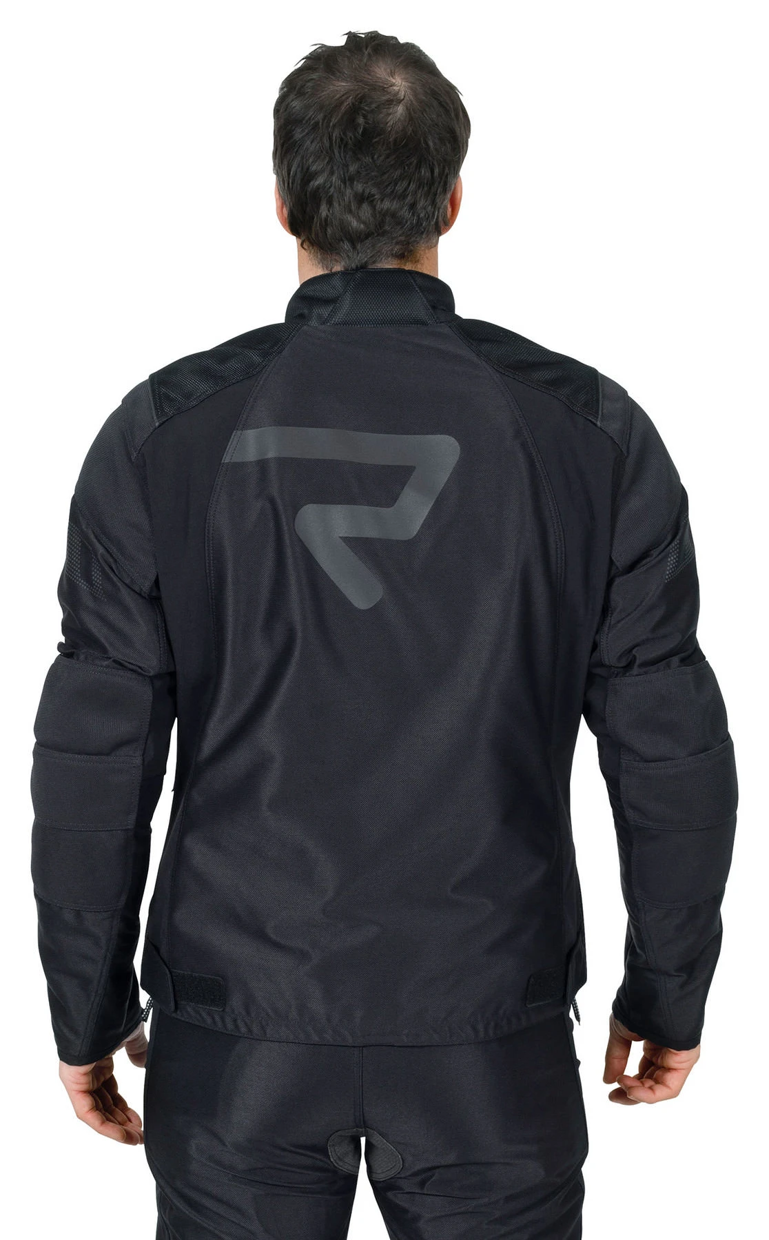 Rukka Stretch Air Men“s Textile Jacket - Image 4