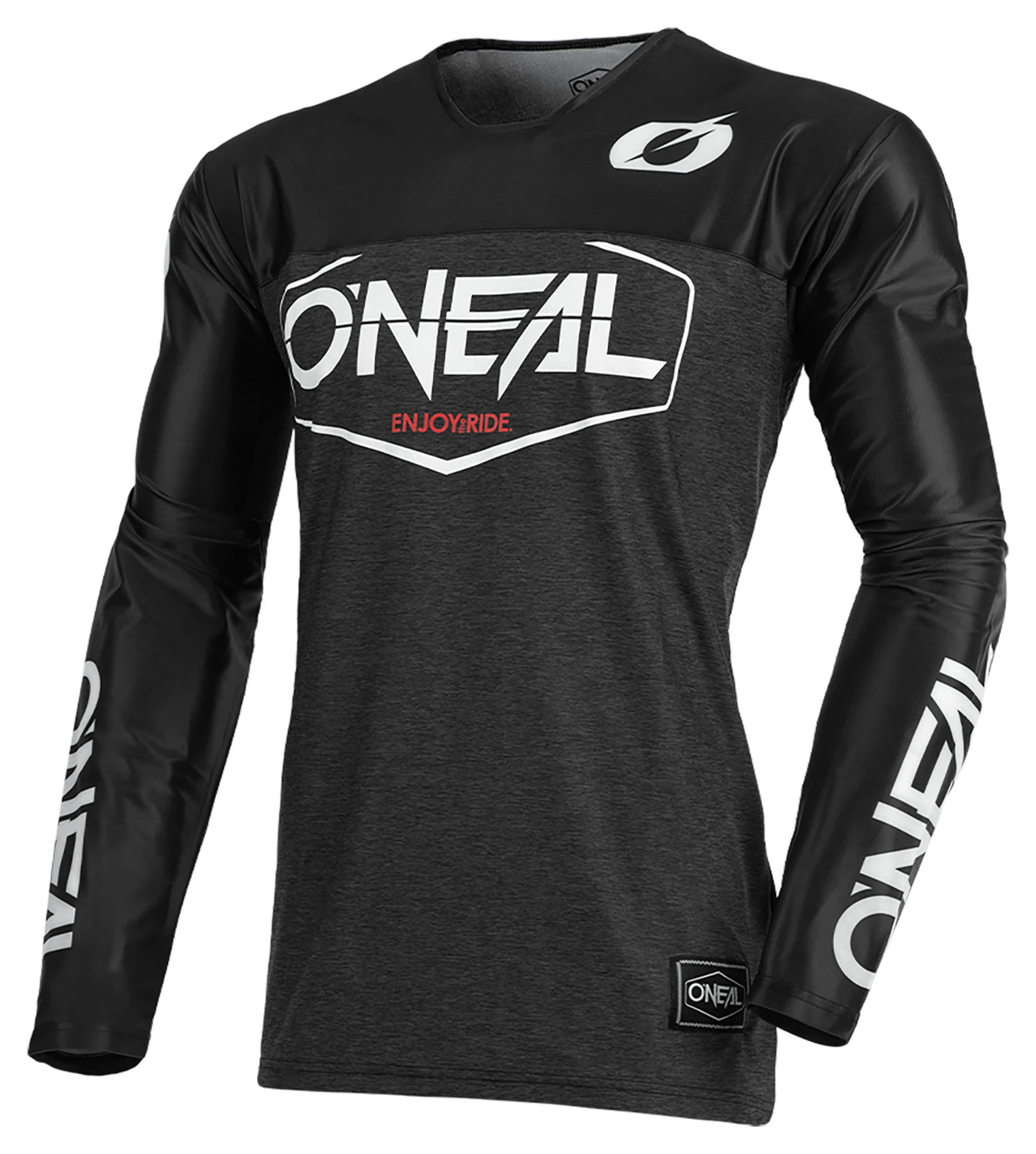 O'Neal Mayhem Hexx Motocross Jersey