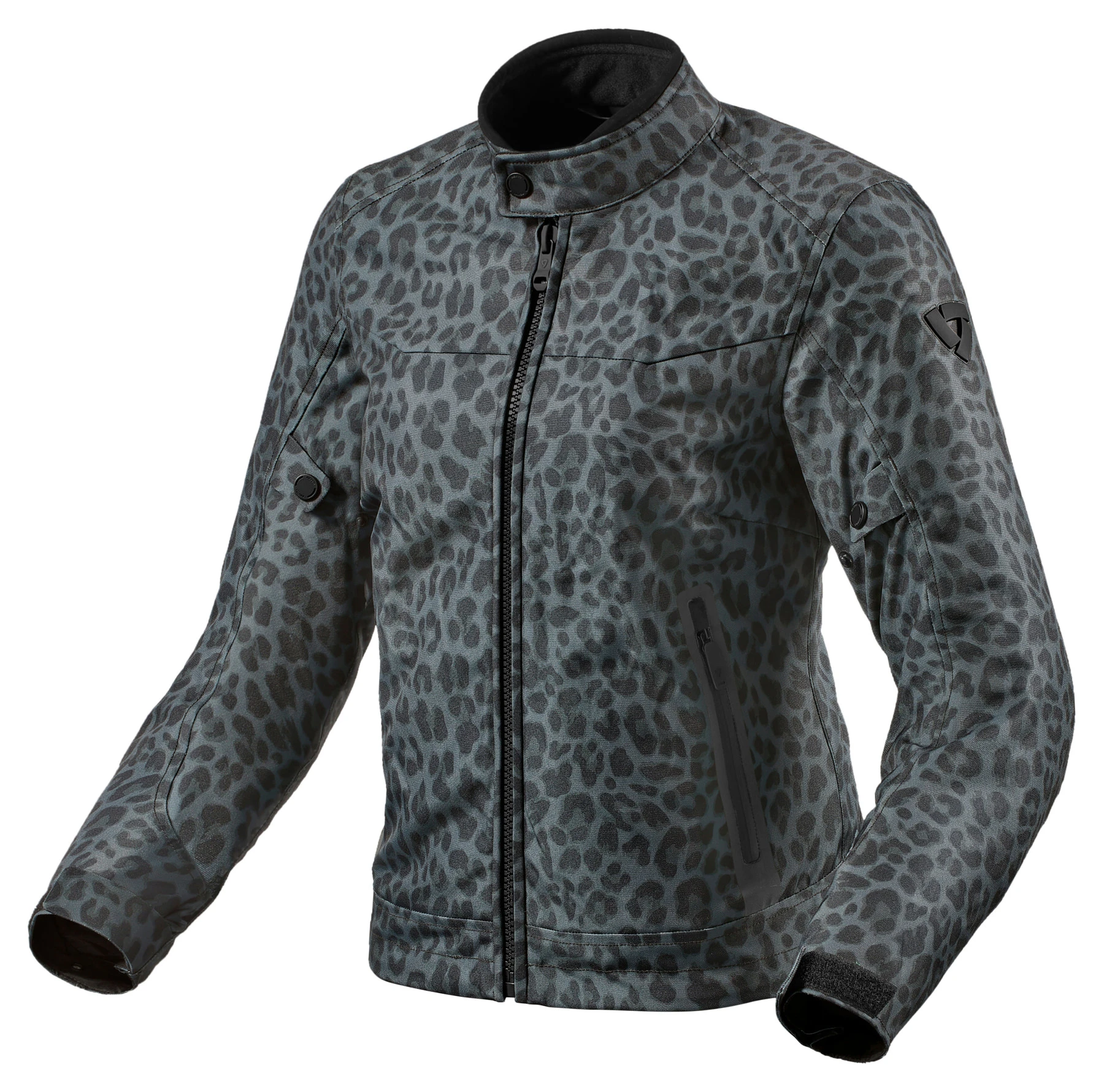 REV'IT! Shade H2O Ladies' Textile Jacket