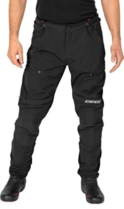 Dainese New Drake Air Textile Trousers