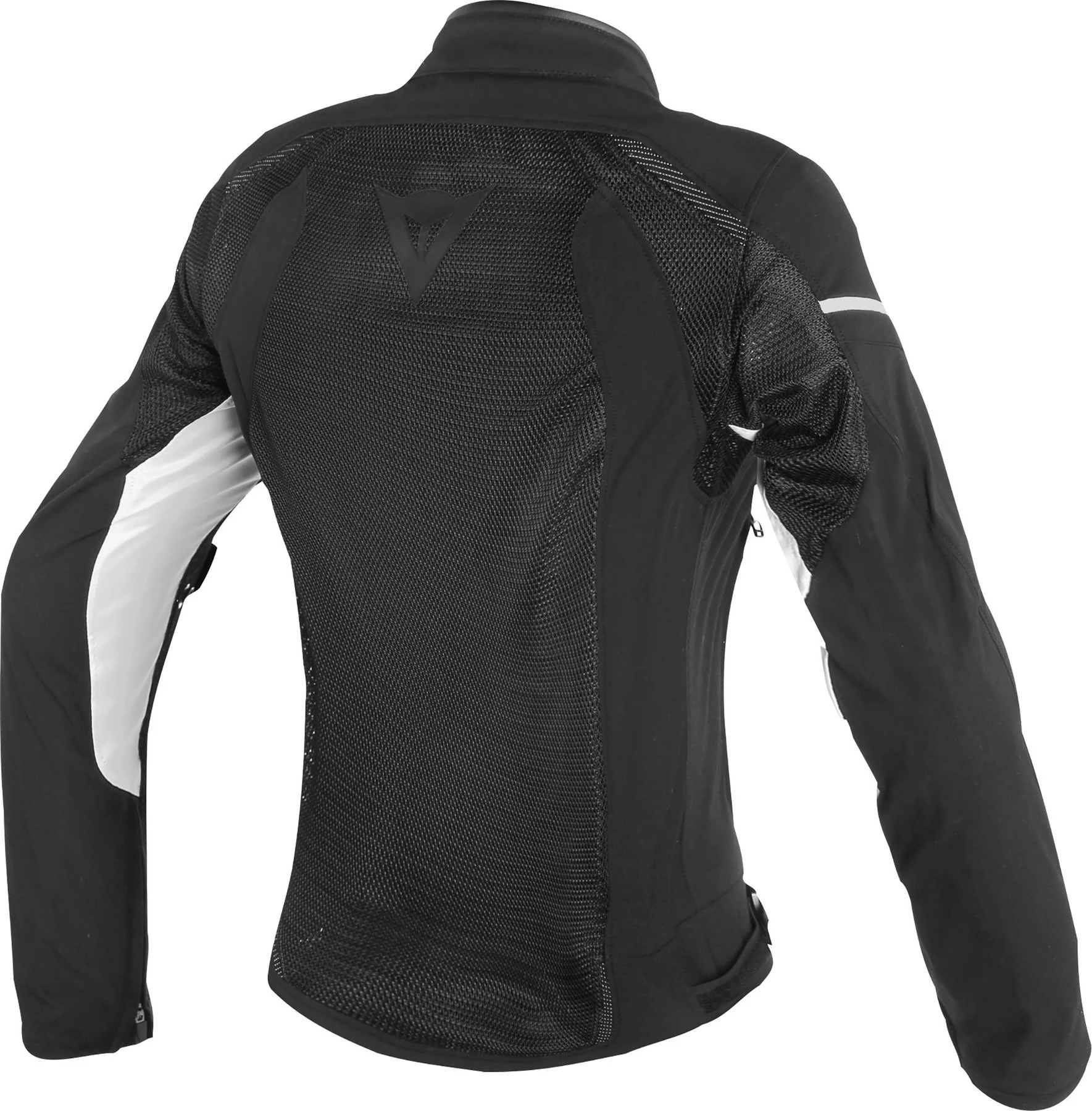 Dainese Air Frame D-1 Ladies' Textile Jacket - Image 2
