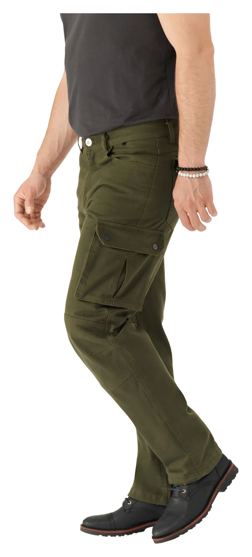 Detlev Louis DL-PM-4 Motorcycle Cargo - Image 2