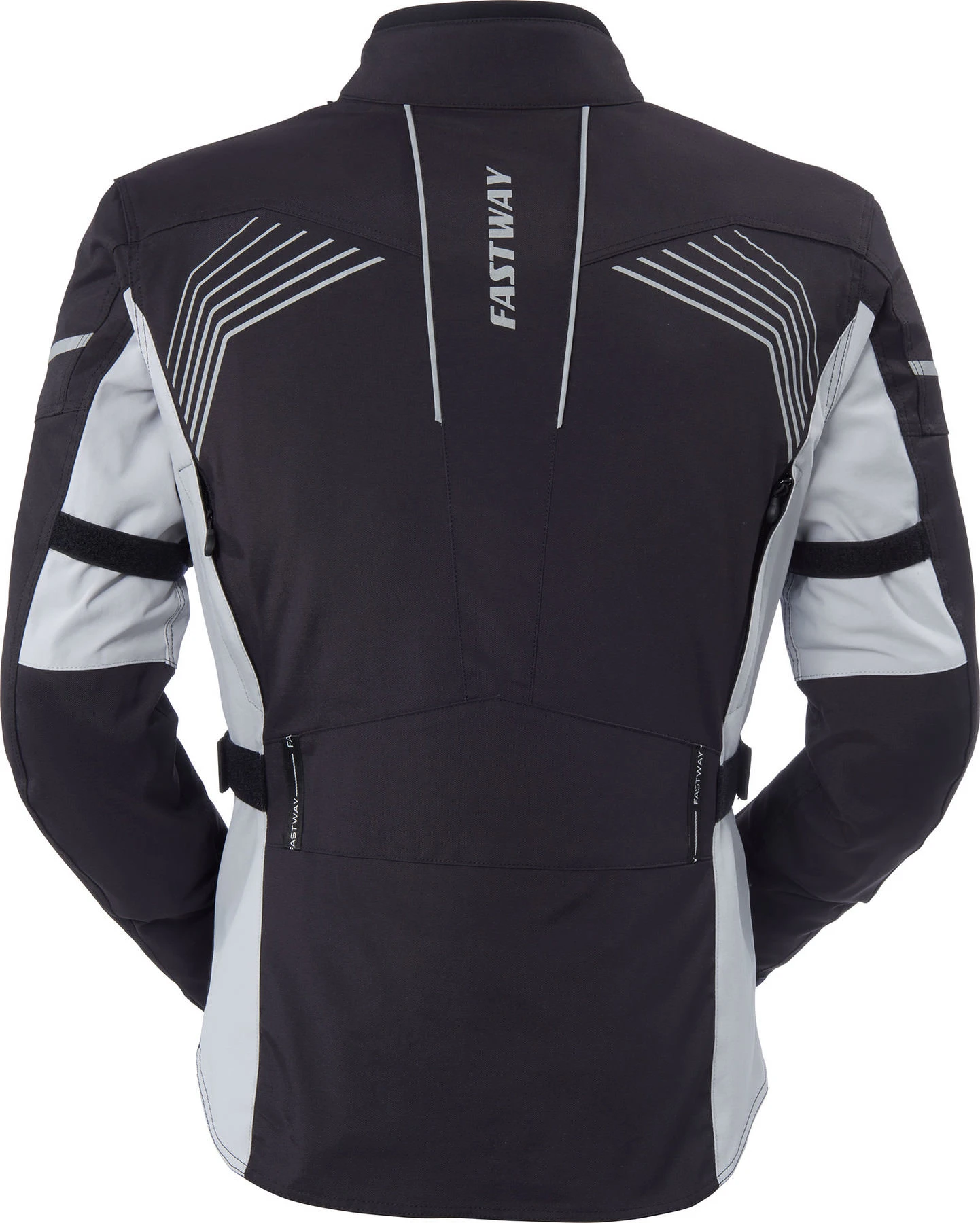 Fastway Touring Men 191 Textile Jacket - Image 5