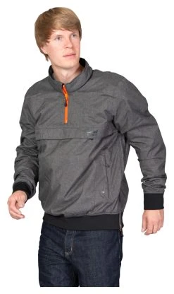 Fastway City Uni 201 Motorcycle Anorak
