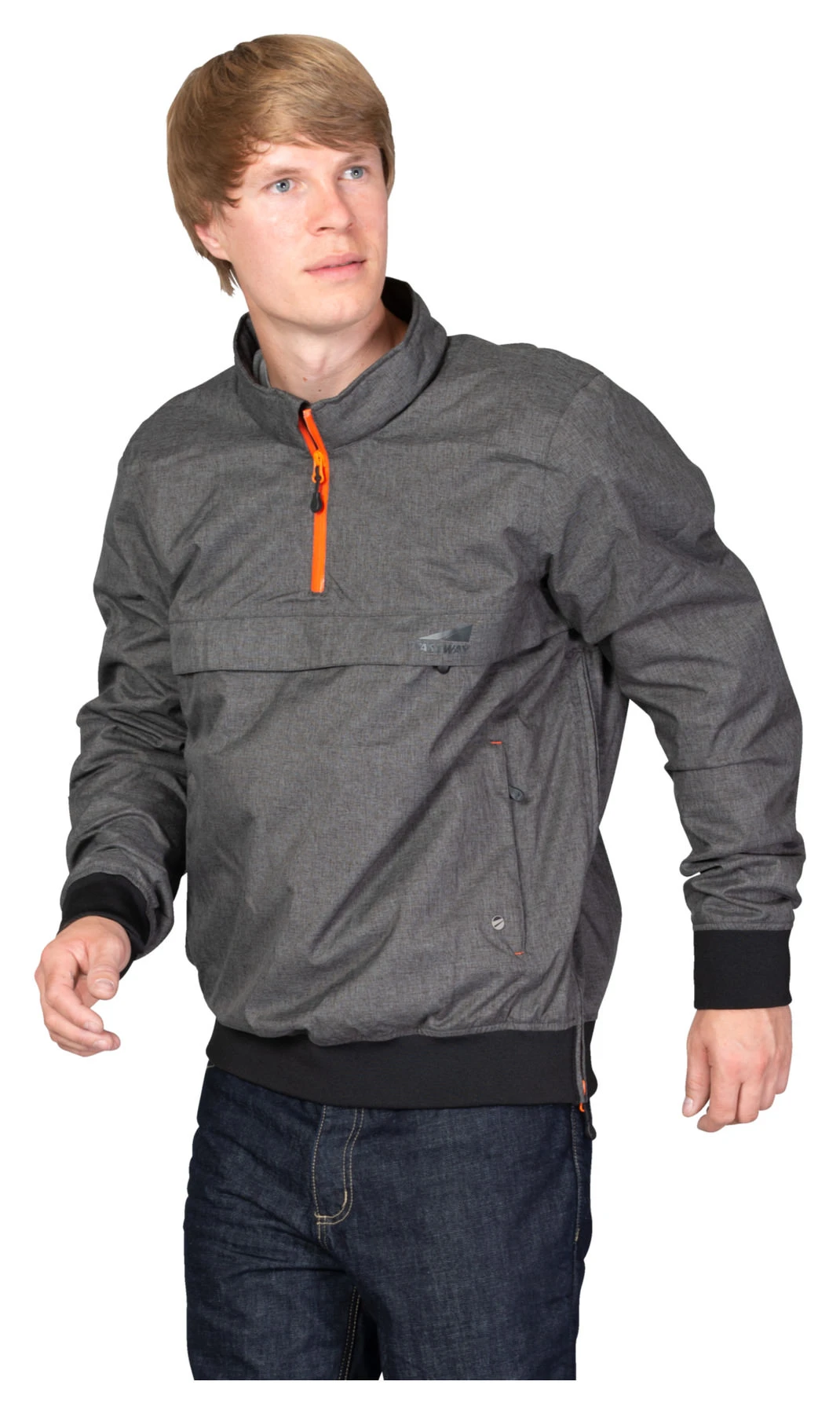 Fastway City Uni 201 Motorcycle Anorak