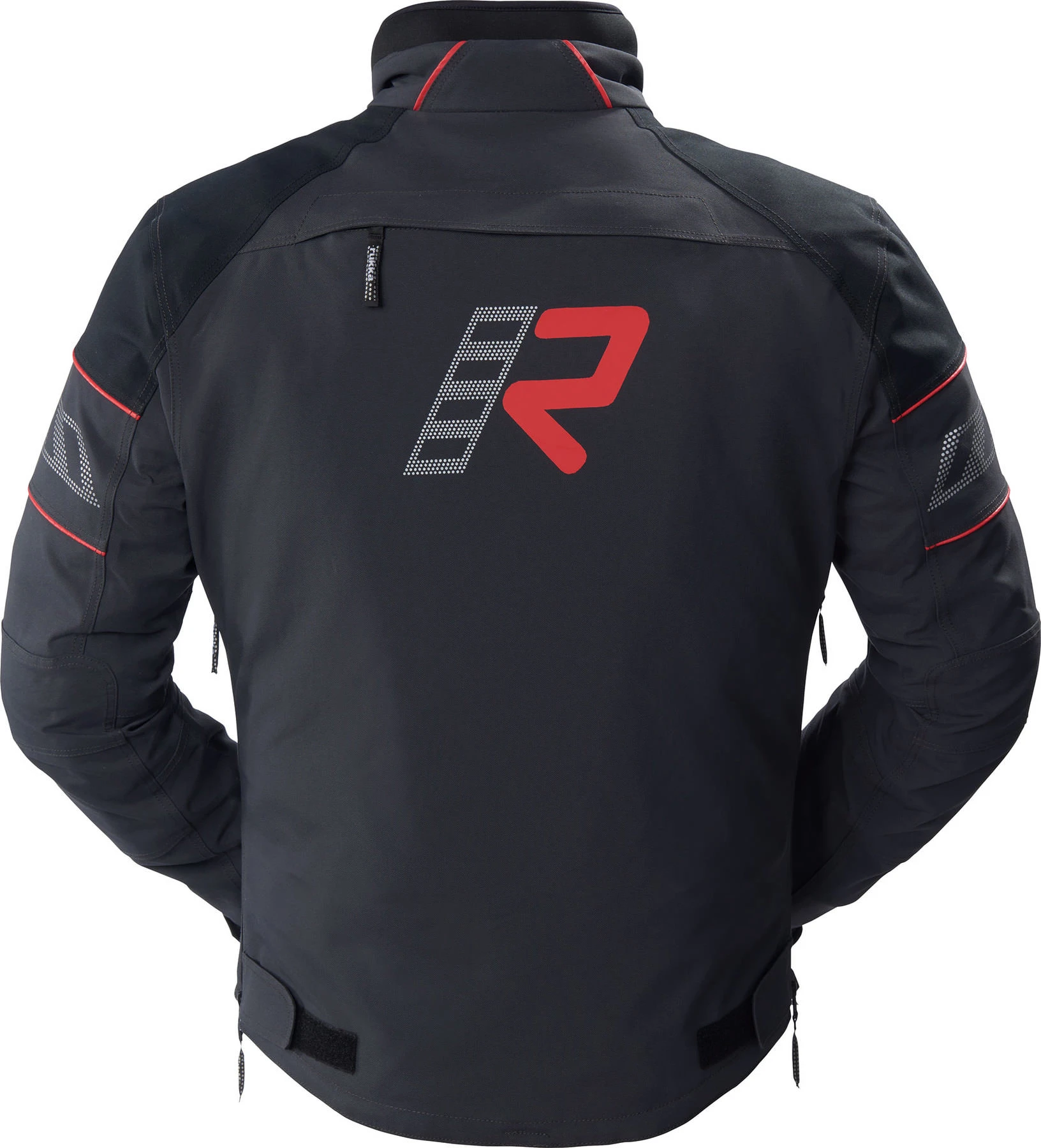 Rukka R-EX Men's Textile Jacket - Image 3