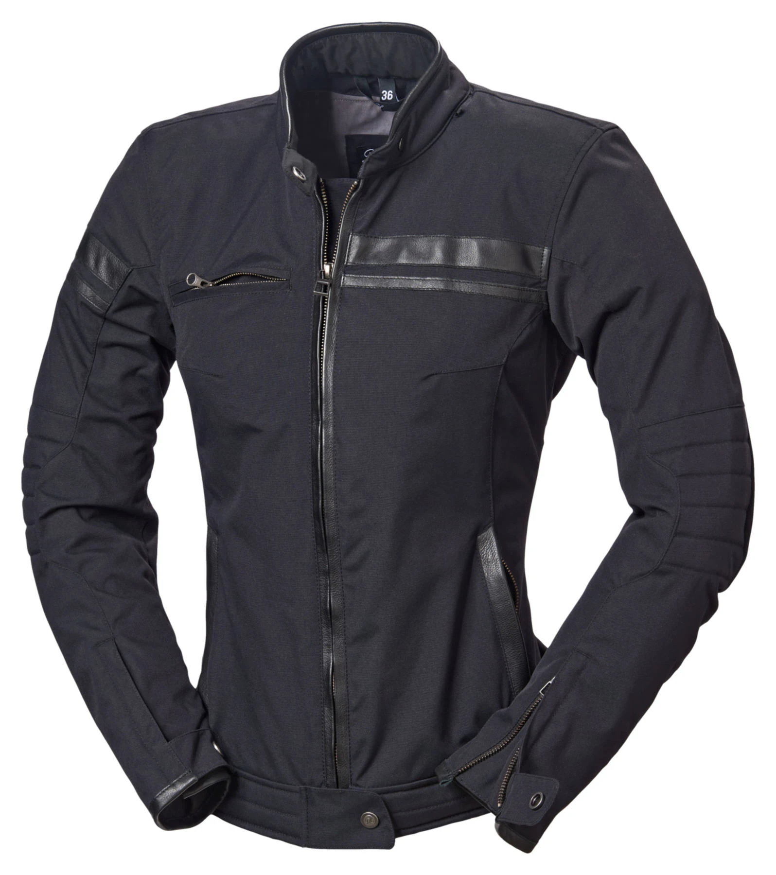 Detlev Louis DL-JW-3 Textile Jacket - Image 15