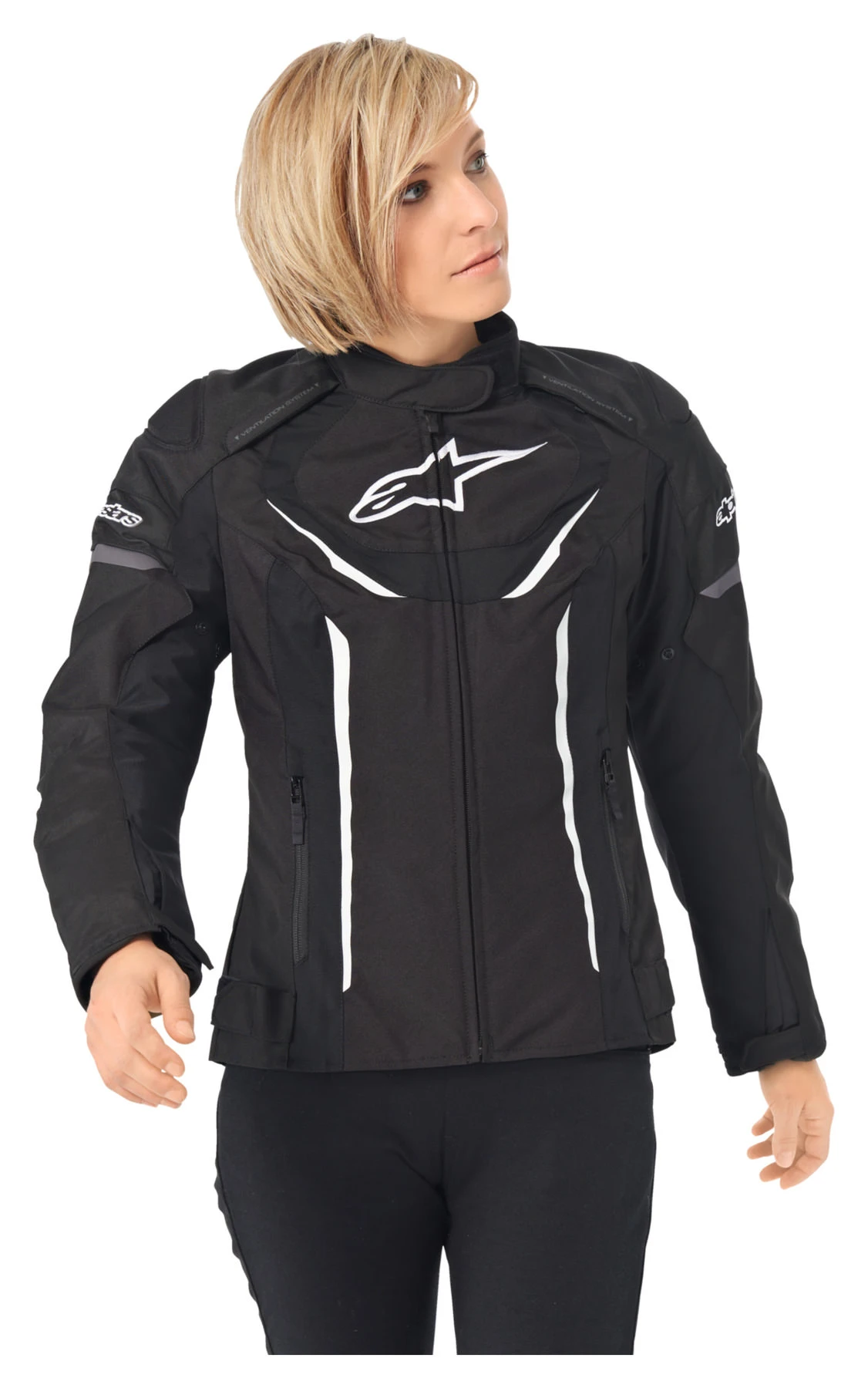 Alpinestars Stella T-Jaws V3 Ladies'