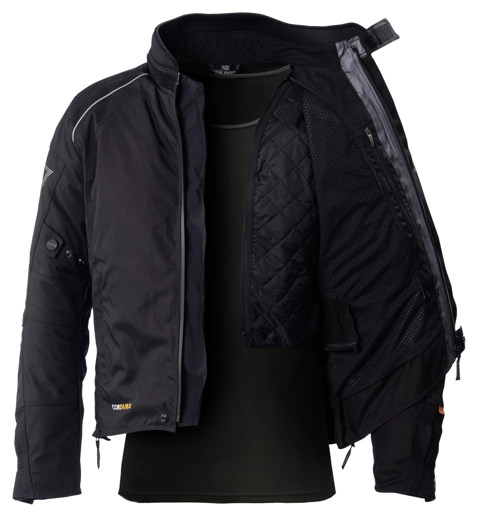 RUKKA HERM SZ.46 - Image 6