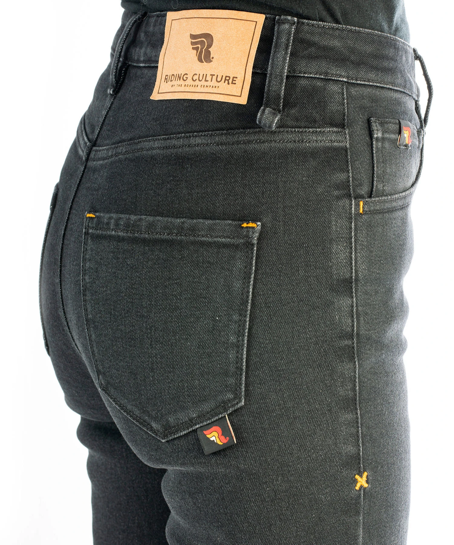 Riding Culture High Waist Ladies' - Image 3