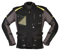 Modeka Talismen Textile Jacket