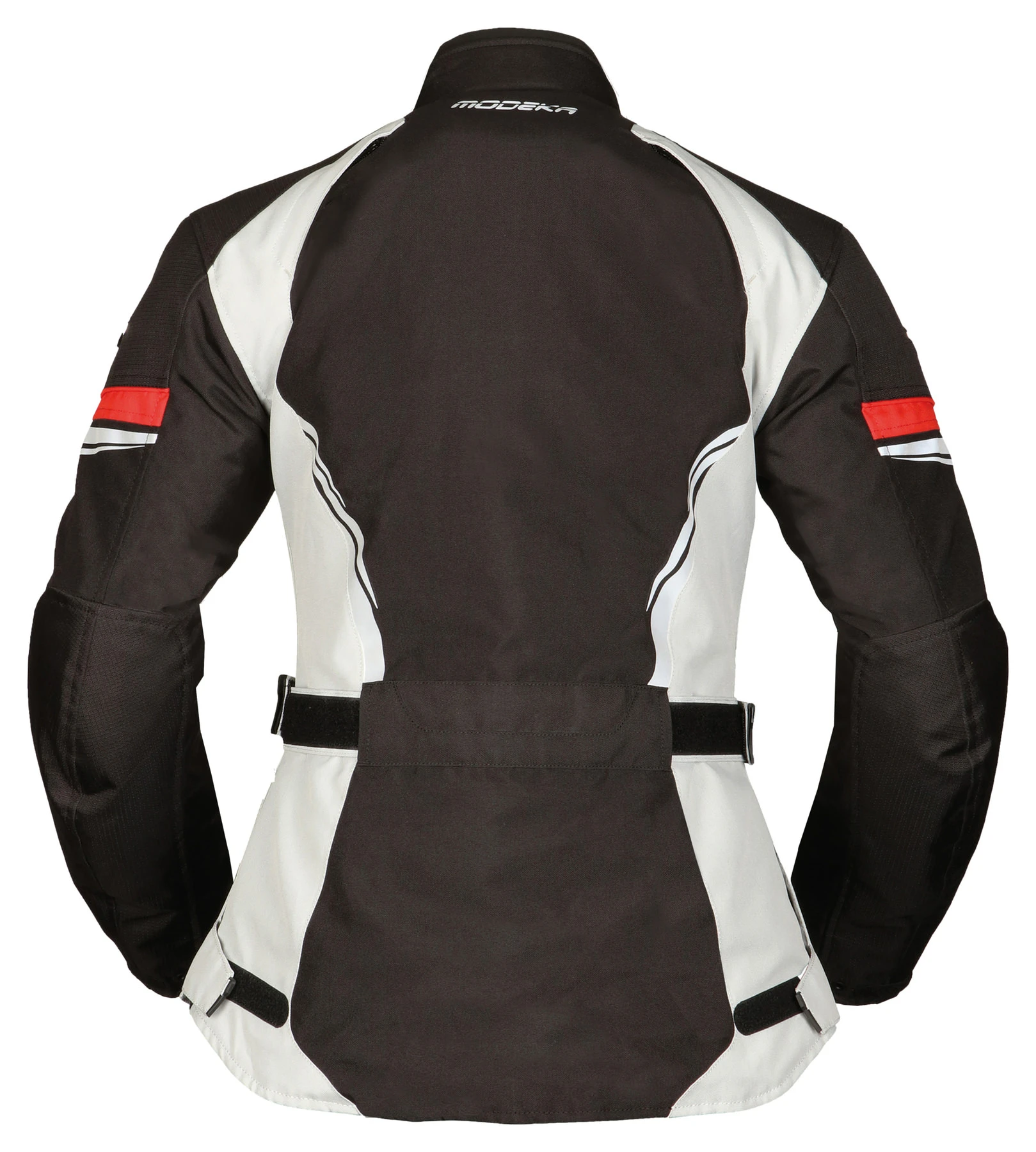 Modeka Violetta Women’s Textile Jacket - Image 2