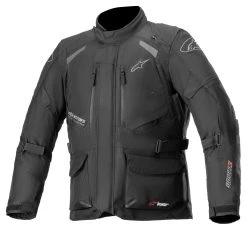 Alpinestars Andes V3 DS Textile Jacket