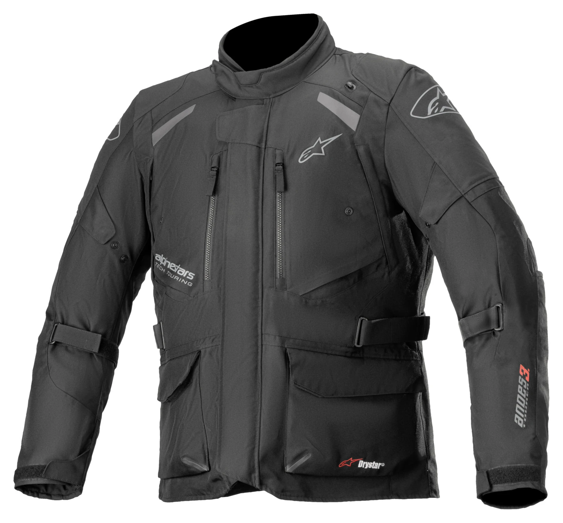 Alpinestars Andes V3 DS Textile Jacket