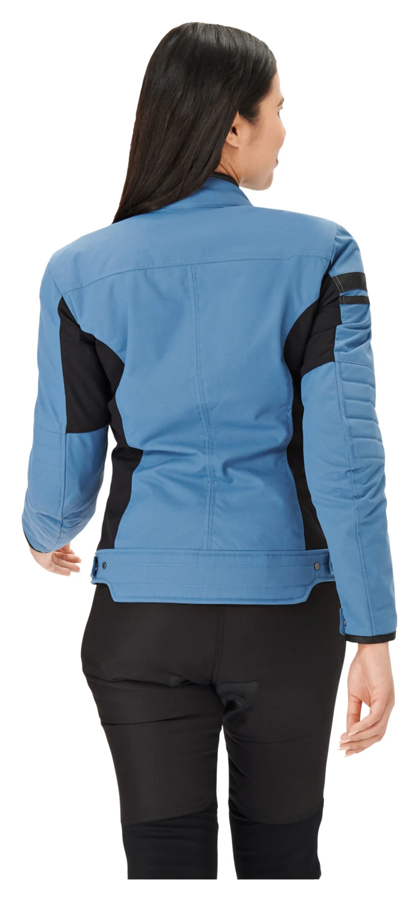 Detlev Louis DL-JW-3 Textile Jacket - Image 5
