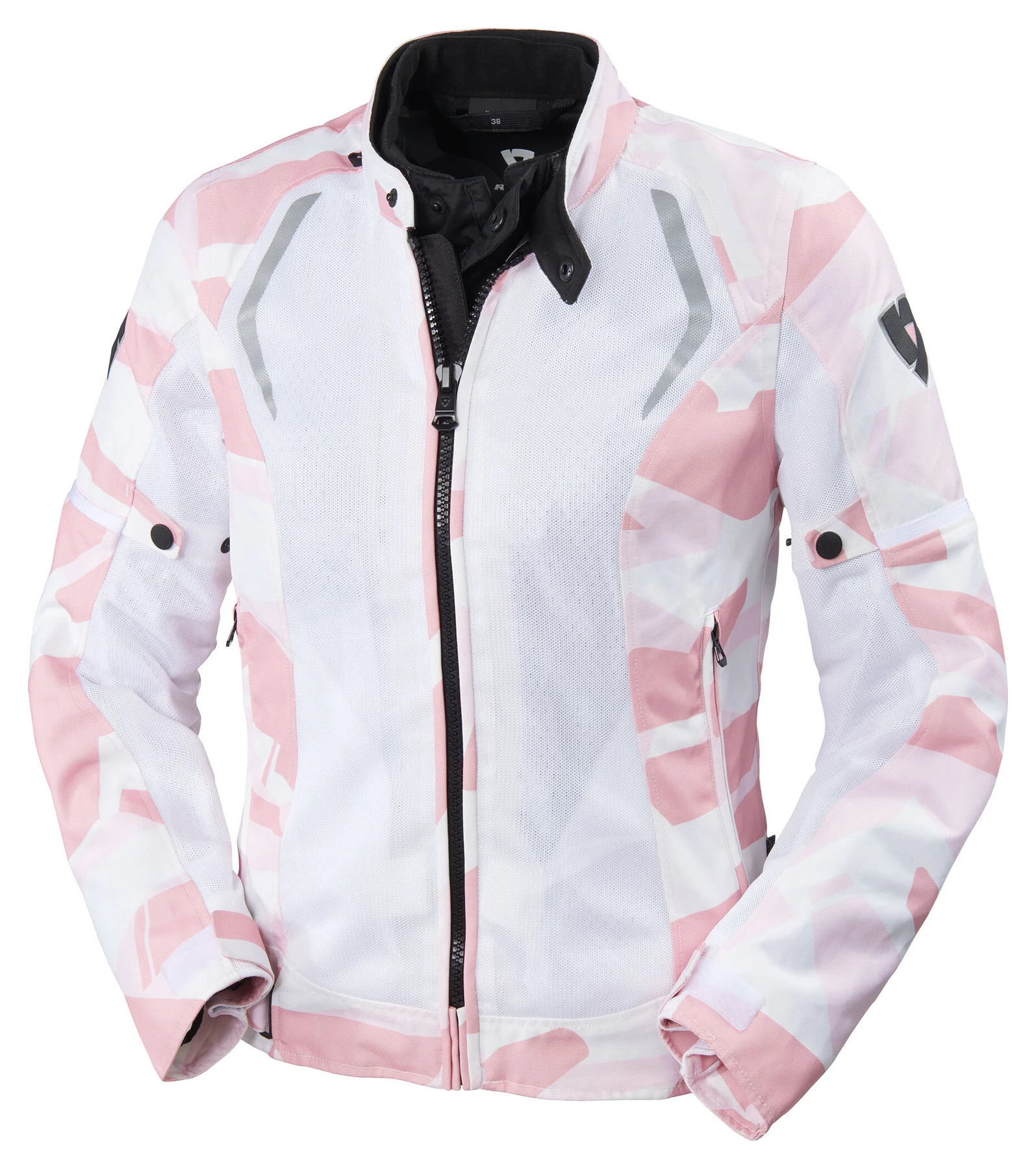 Rev'it! REVIT TORQUE LADIES' 38 - Image 7