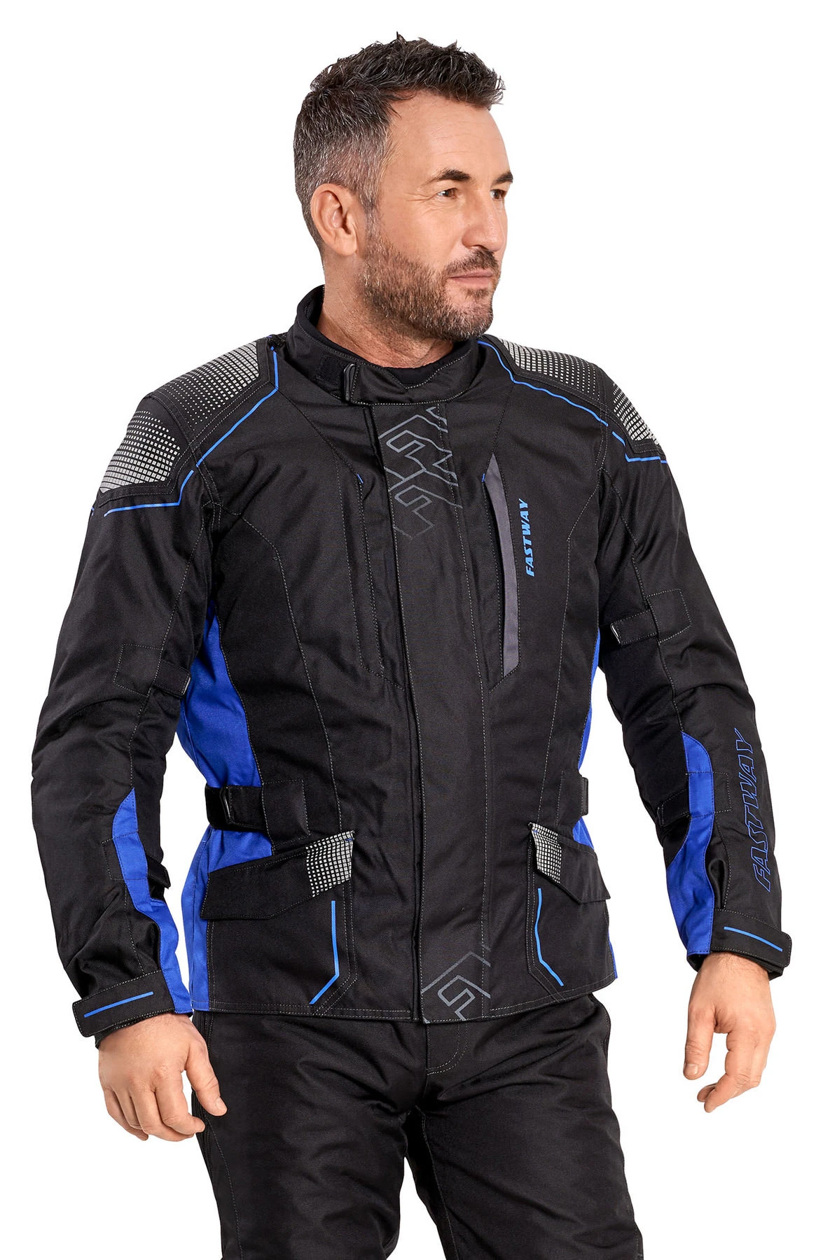 FASTWAY TOURING IV SZ.56