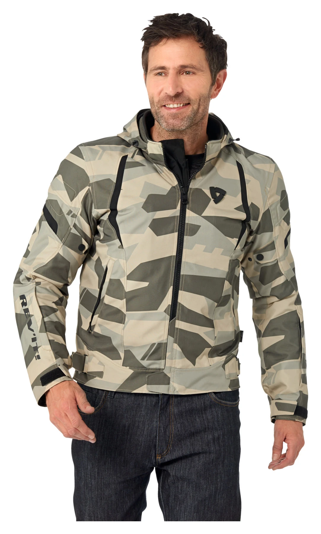 Rev'it! REVIT FLARE 2 SIZE S