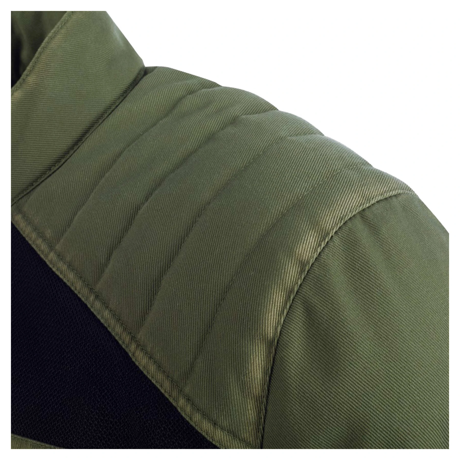 Segura District Textile Jacket - Image 2