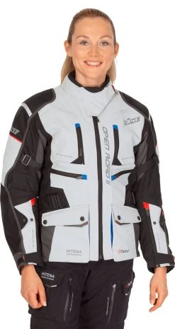 Büse Open Road II Ladies Textile Jacket