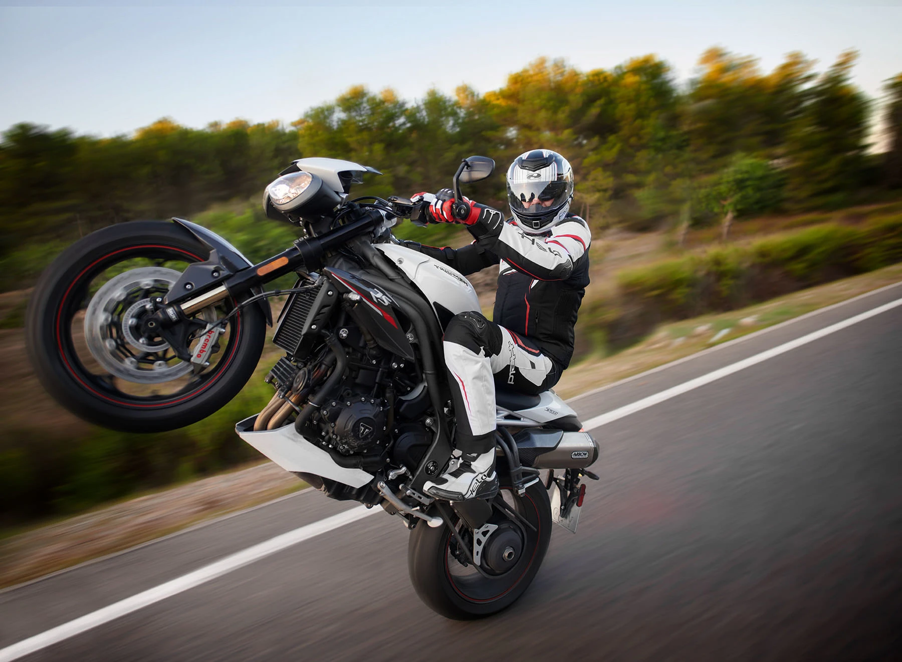 Held Hayato Top 62036.47 - Image 8