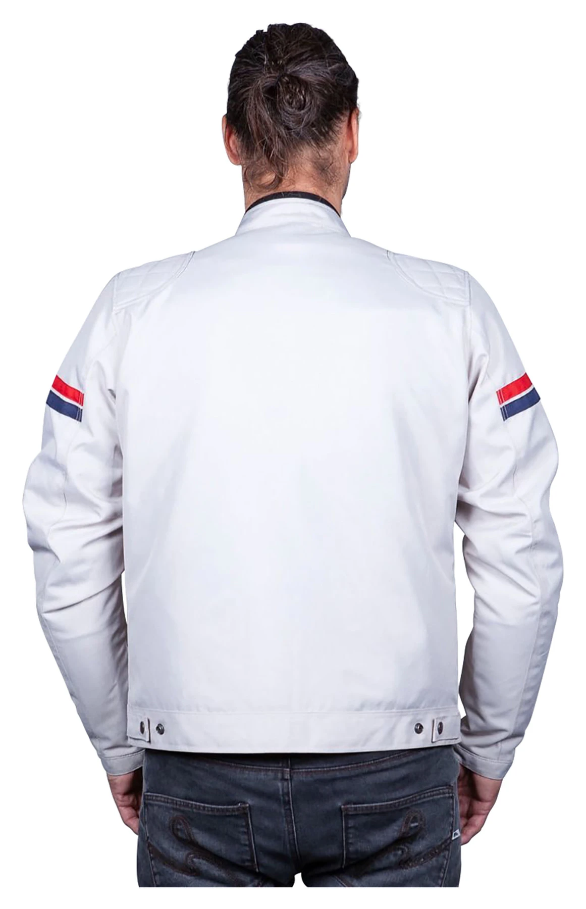 Helstons Chevy Textile Jacket - Image 2