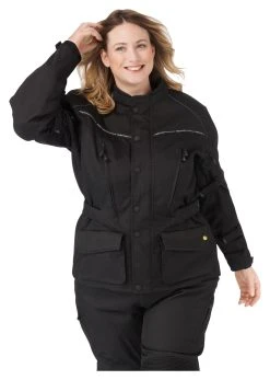 Fastway Touring Women 201 Textile Jacket